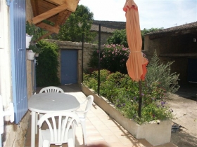 Gîte de séjour 'Gite liuresa' à Saint gervais