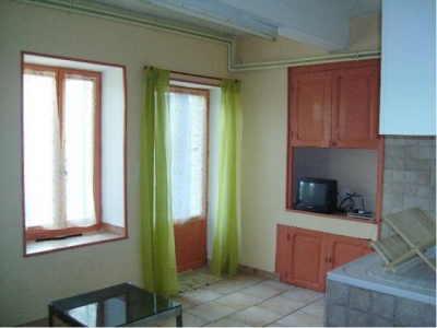Gîte de séjour 'Gite liuresa' à Orange
