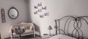 Chambre d'hôte 'Le temps de vivre' à Molieres cavaillac