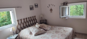 Chambre d'hôte 'Le temps de vivre' à Molieres cavaillac