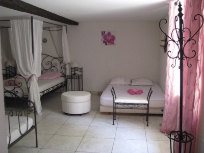Gîte de séjour 'Gite du moulin piongo' en Isere