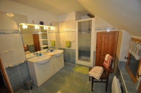 Chambre d'hôte 'Le clos du tay' à La gacilly