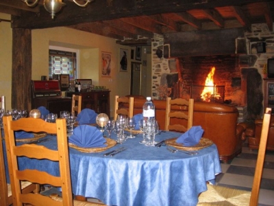 Chambre d'hôte 'Le clos du tay' dans le Morbihan