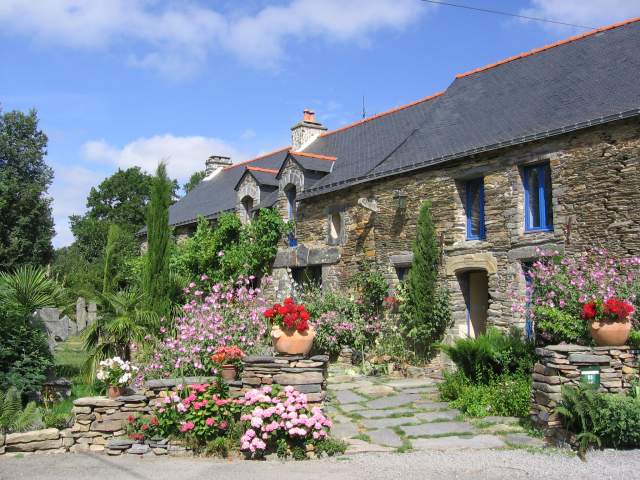 Le clos du tay