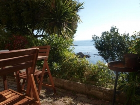 Studio / Appartement 'Casa  rossa' à Solenzara