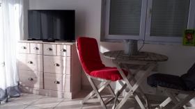 Chambre d'hôte 'Mas de causse' à Cambon d'albi