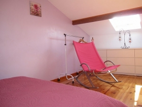 Chambre d'hôte 'Mas de causse' à Cambon d'albi