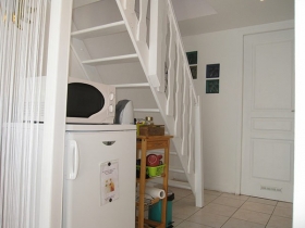 Chambre d'hôte 'Mas de causse' à Cambon d'albi