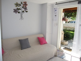Chambre d'hôte 'Mas de causse' à Cambon d'albi