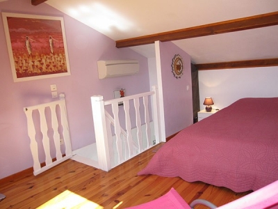 Chambre d'hôte 'Mas de causse' à Cambon d'albi