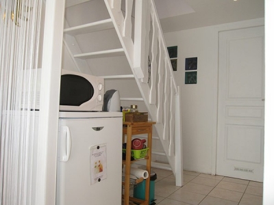 Chambre d'hôte 'Mas de causse' à Cambon d'albi