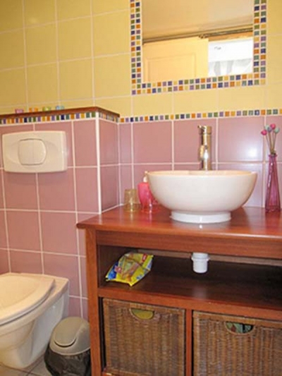 Chambre d'hôte 'Mas de causse' à Cambon d'albi
