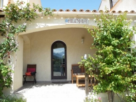 Chambres d'hôtes 'La casaloha' à Galeria