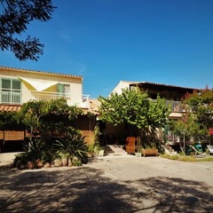 Chambres d'hôtes 'La casaloha' en Corse