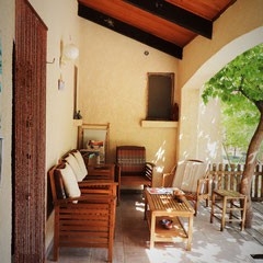 Chambres d'hôtes 'La casaloha' à Galeria
