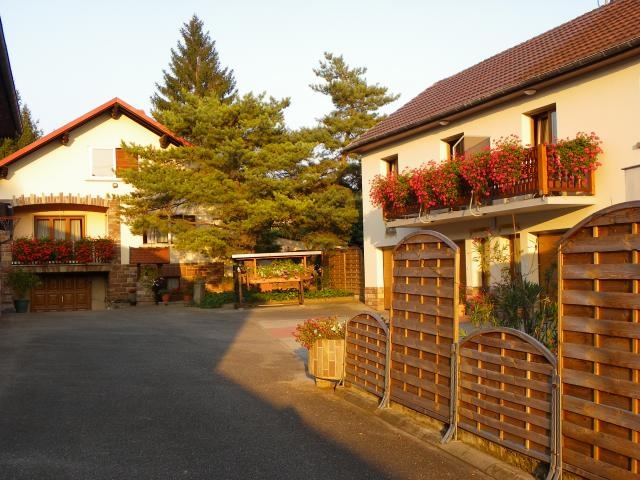 Gîte rural 'Gîte le foulon' à Wasselonne