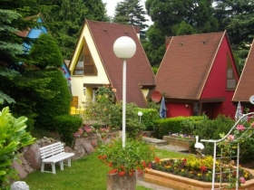 Gîte de vacances 'Gite Muscat à Kaysersberg ( à 9 kms de Colmar)' à Kaysersberg