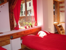 Maison / Villa 'Sci la plagne paradise' à Macot la plagne