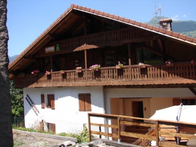Maison / Villa 'Sci la plagne paradise' en Savoie