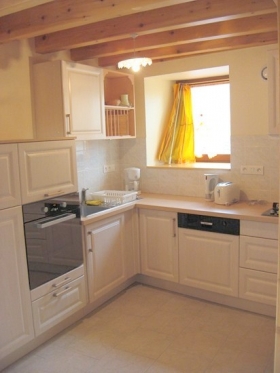 Gîte de séjour 'La rotille' à St maurice de lignon