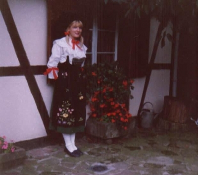 Maison / Villa 'Gîte en Alsace chez Angèle' à Berstett
