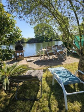 Gîte rural 'Gite lalanne' à Clairac