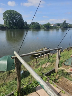 Gîte rural 'Gite lalanne' à Clairac