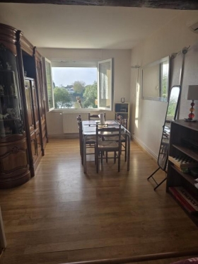 Gîte rural 'Gite lalanne' à Clairac