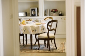 Chambre d'hôte 'Château de bellevue' à Villié-morgon
