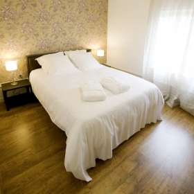 Chambre d'hôte 'Château de bellevue' à Villié-morgon