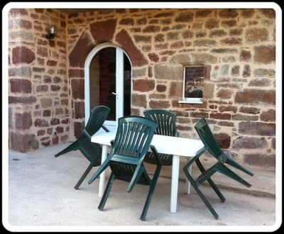 Gîte de séjour 'Domainedejouani' à Aveyron