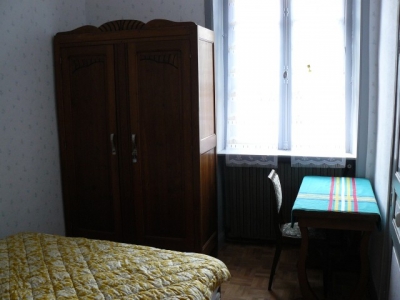 Gîte de séjour 'Vacances à la campagne' à Saint-ybard