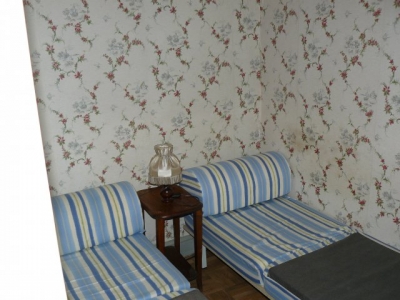 Gîte de séjour 'Vacances à la campagne' à Saint-ybard