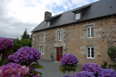 Gîte rural 'Ferme de la masserie' à Courson