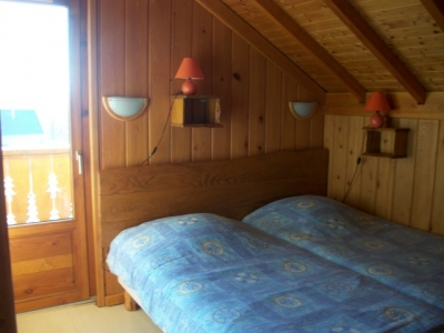 Maison / Villa 'Chalet du dropt' à Girmont val d'ajol