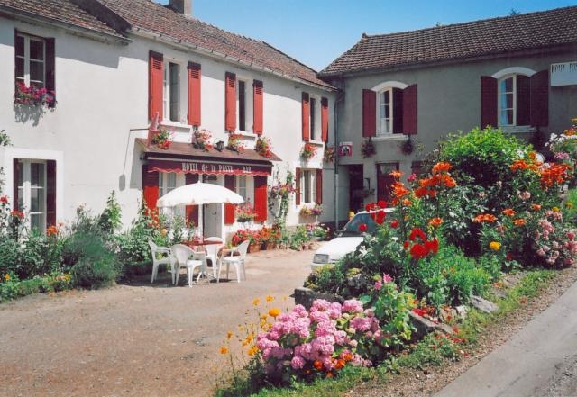 Maison d hôtes 'Chambres d'hôtes ' à Domecy sur cure