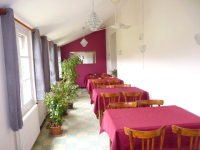 Maison d hôtes 'Chambres d'hôtes ' à Domecy sur cure