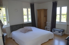 Chambre d'hôte 'Ferme du bois quesnoy' à Ramecourt