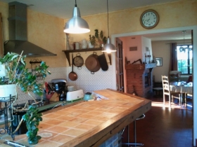 Chambre d'hôte 'Aux 3 roses' à Villeneuve sur yonne