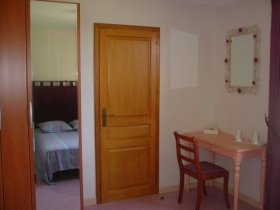 Gîte rural 'Villa caltot' à Fesques