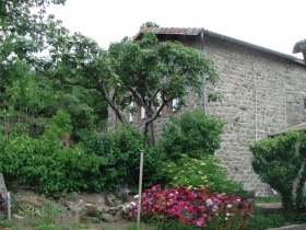 Maison / Villa 'Mon oustaou' à La souche
