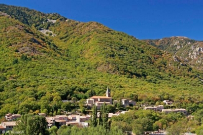 Maison / Villa 'Mon oustaou' en Rhone Alpes