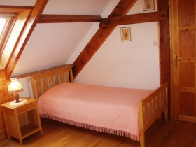 Chambre d'hôte 'Le clos de quintefeuille' à Meuvaines