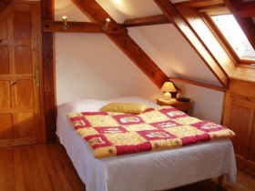 Chambre d'hôte 'Le clos de quintefeuille' à Meuvaines