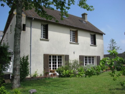 Chambre d'hôte 'Le clos de quintefeuille' dans le Calvados
