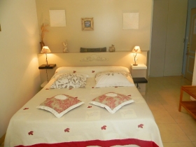 Chambre et table d'hôtes 'Le logis d'antigny' à Usseau val du mignon