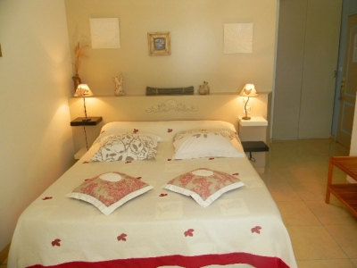 Chambre et table d'hôtes 'Le logis d'antigny' dans les Deux Sevres