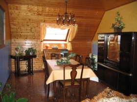 Gîte rural 'Gîte Scheyer' à Gros-rederching