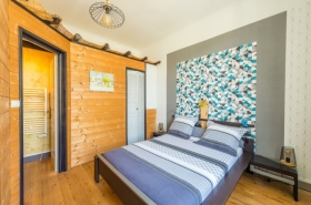 Chambre d'hôte 'L'escale marine' à La rochelle