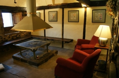 Gîte rural 'Casas rurales de la salada' en Lleida
